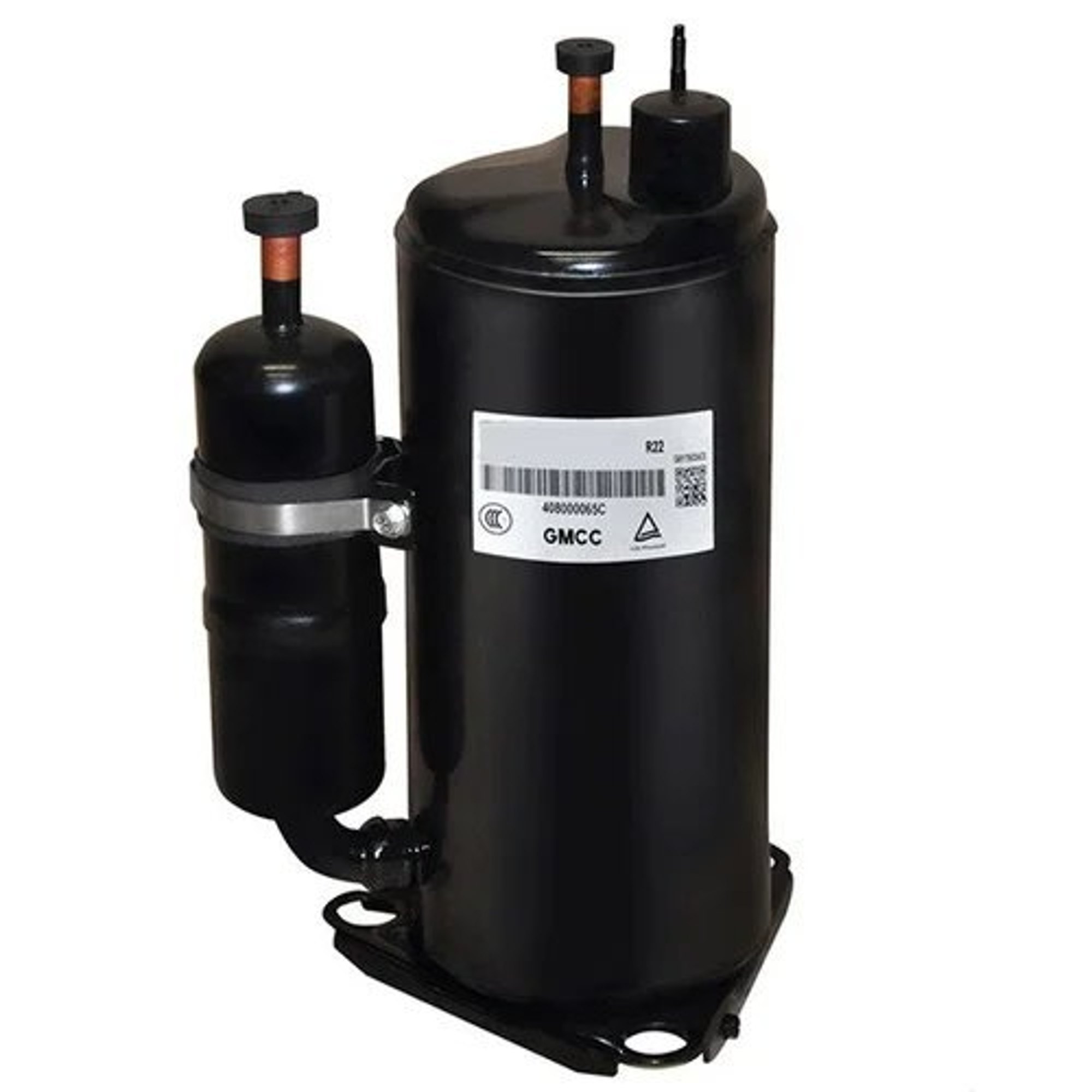  GMCC  Rotary Compressor Product Image 2